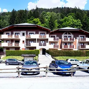 Les Du Soleil By Interhome , Saint-Gervais-les-Bains France